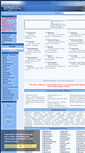 Mobile Screenshot of blau-webkatalog.net